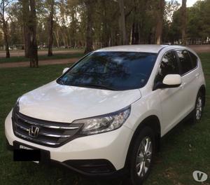 Honda CR-V 2.4 LX AT 4xcv) (L12)