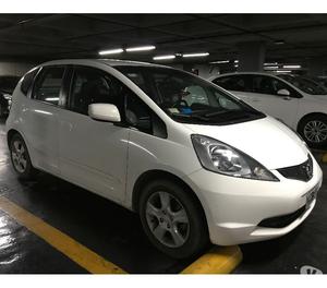 Honda Fit  km - Impecable!