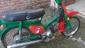 Honda c 90 buen estado md 96