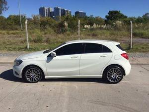 Mercedes Benz Clase A 200 BlueEfficiency Style