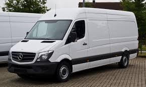 Mercedes Benz Sprinter Otra Versión usado  kms