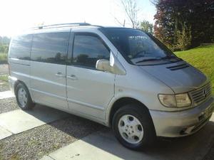 Mercedes Benz Viano 2.2 CDI 6/A usado  kms