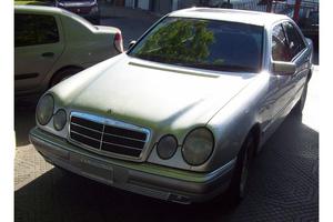 MercedesBenz Otro, , Nafta