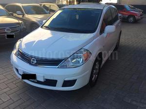 Nissan Tiida Hatchback Visia