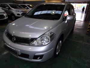 Nissan Tiida Visia 1.8 5Ptas. (124cv)