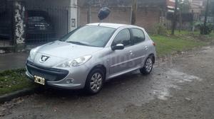 Peugeot 207 Compact 1.4 HDi XS 5P