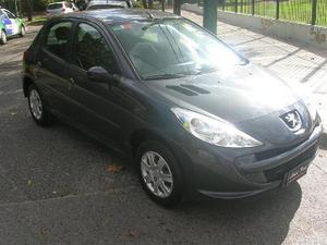 Peugeot 207 Compact ALLURE 1.4 5P usado  kms