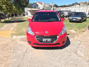 Peugeot 208 ACTIVE 1.5