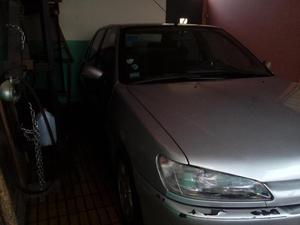 Peugeot 306