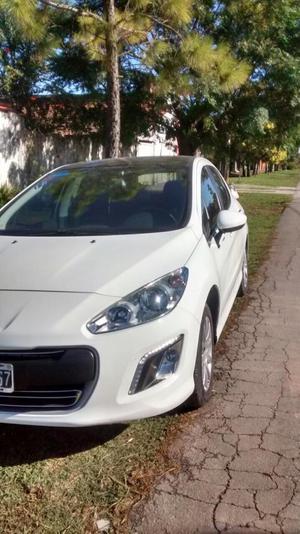 Peugeot 308 Allure 1.6