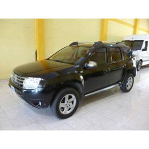 RENAULT DUSTER 2.0 4x2 6MT Luxe / Privilege 138cv 