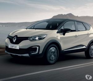 Renault Captur ZEN 2.0 0km  PERMUTO!