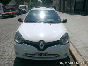 Renault Clio Mio Otra Versión usado  kms