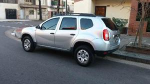 Renault Duster 1.6 4x2 Confort Plus / Dinamique (110cv)