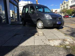 Renault Kangoo Authentique 1.6 DA AA CD 1 P usado 