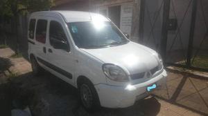 Renault Kangoo Campus 1.5 DCI usado  kms