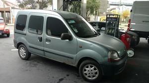 Renault Kangoo  Lista P.transf.