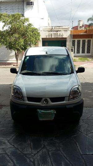 Renault Kangoo Mod  Blanca