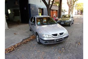 Renault Megane Rt 5p , Nafta