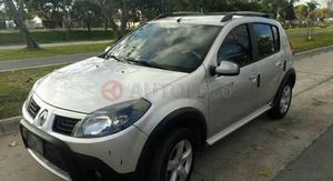 Renault Sandero Stepway