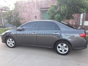 Toyota Corolla 1.8 XEi