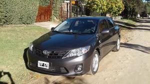 Toyota Corolla XEI 1.8 N MT (136cv) (L12)