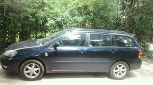 Toyota Fielder