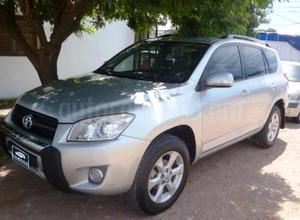 Toyota RAV4 2.4L 4x4 Aut