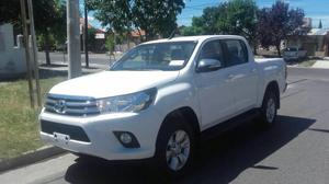 Toyota Srv Cuero Okmlista para Trasferir