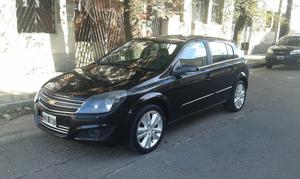 Vectra Gt 2.4 Nafta Ful Impecable