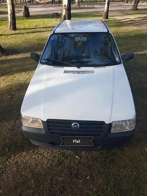 Vendo Fiat uno 1.3 fire con gnc