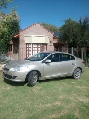 Vendo Renault Fluence LUXE 2.0. MUY BUENO!. 