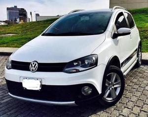 Volkswagen CrossFox Trendline usado  kms