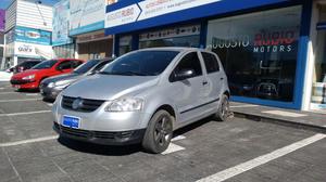 Volkswagen Fox 1.6 Confortline 5p  Y Cuotas!!!