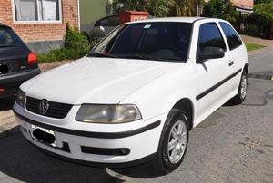 Volkswagen Gol 1.6 3ptas. Power