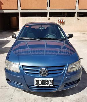 Volkswagen Gol 3P 1.6 Look