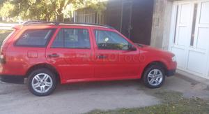 Volkswagen Gol Country