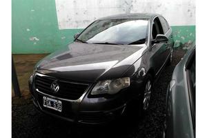 Volkswagen Passat, , Diesel