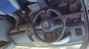 Volkswagen Polo Otra Versión usado  kms