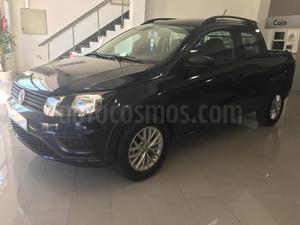 Volkswagen Saveiro 1.6 Cabina Doble Power