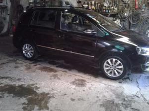 Volkswagen Suran 1.6 Highline Cuero (L10)