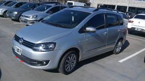 Volkswagen Suran