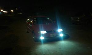 Vw Gol 96