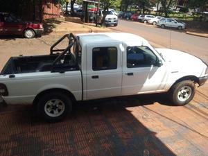 oferta ford ranger 2.8