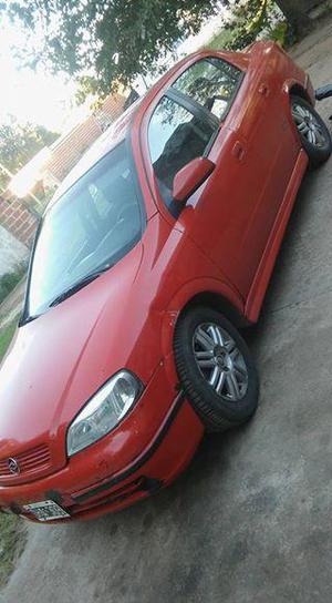 vendo chevrolet astra mpdelo  full nafta  valbulas