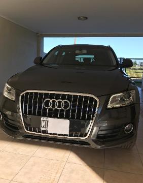 Audi Q5 2.0 TFSI 211 CV S tronic Quattro usado 