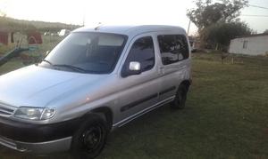 Berlingo Multiespace Full Full