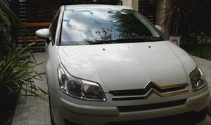 CITROEN C4 1,6 Pack look  unico dueño