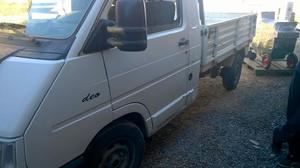 Camioneta Renault Rodeo