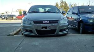 Chery Skin Sedan 1.6 Litros